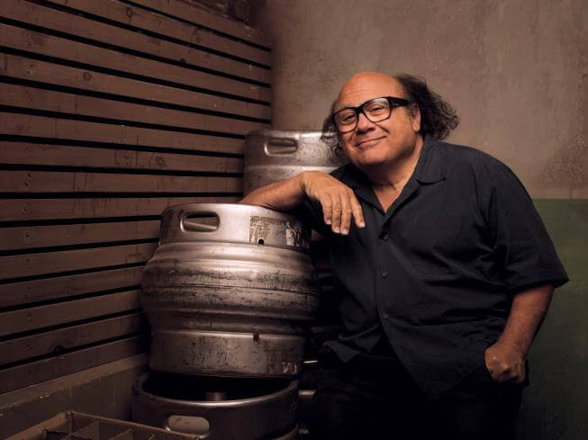 Danny DeVito Saved The Show