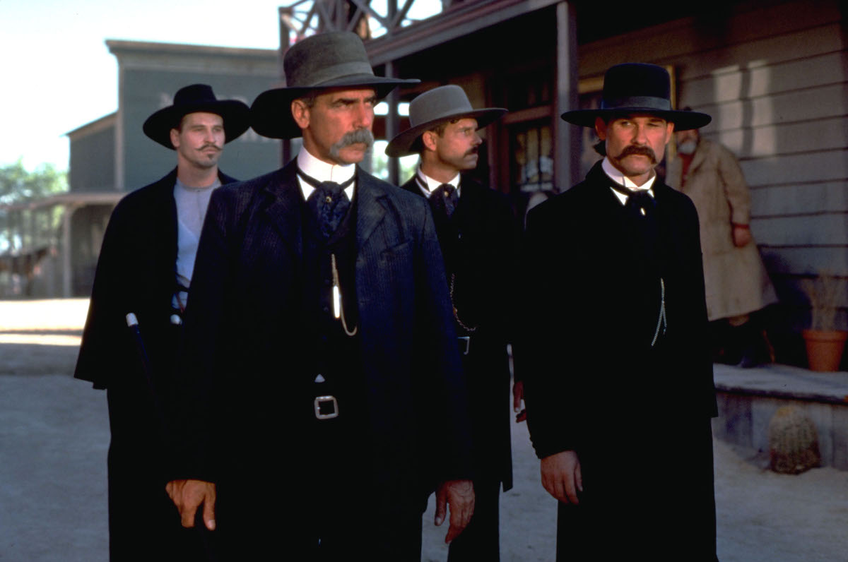 Cast of the movie