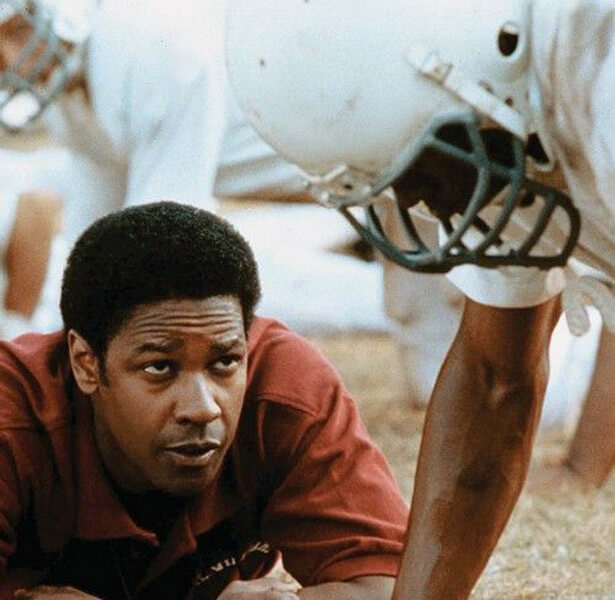 remember the titans pin