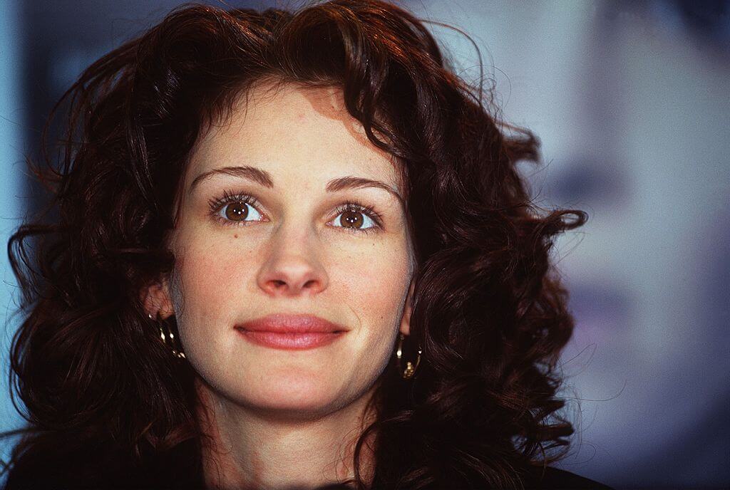 Julia Roberts