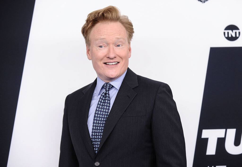 2017 Turner Upfront