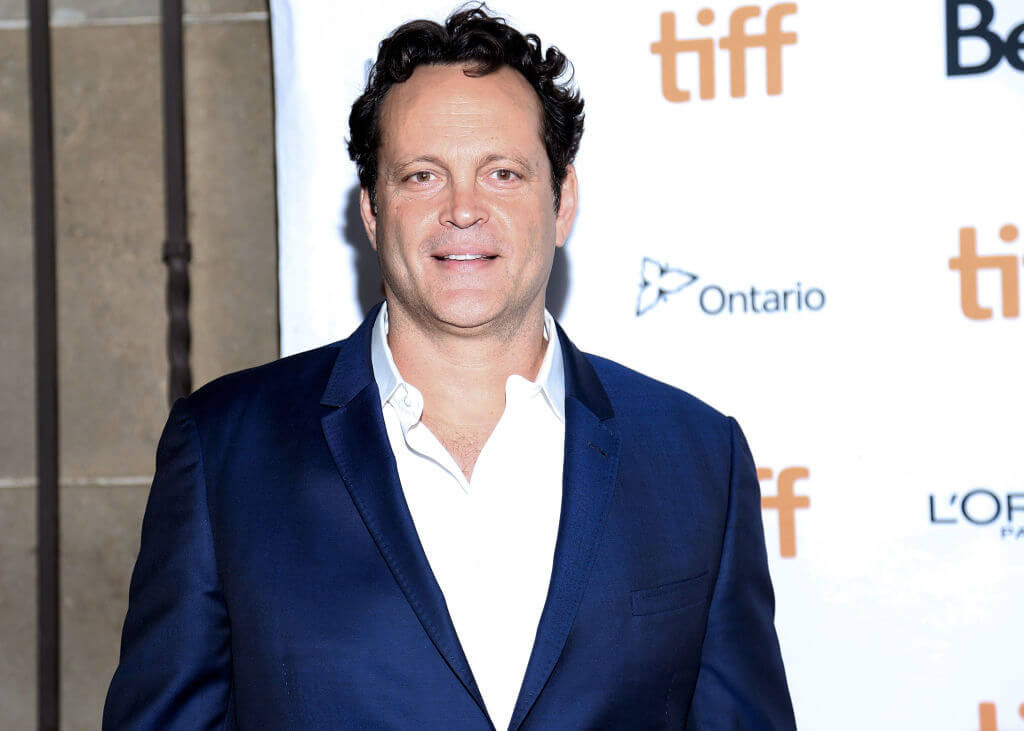 2017 Toronto International Film Festival