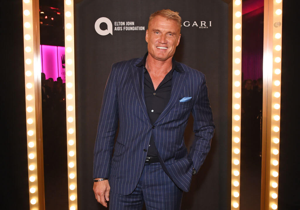 CLUB LOVE For The Elton John AIDS Foundation In Association With BVLGARI