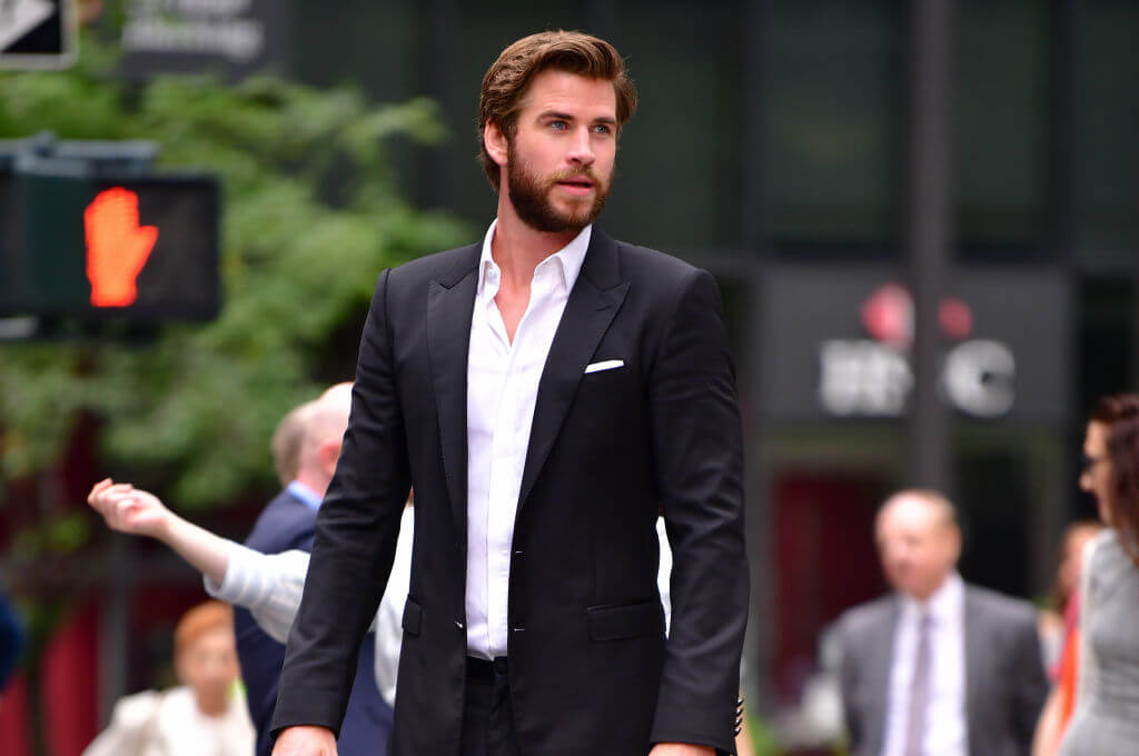 Celebrity Sightings in New York City - July 15, 2018