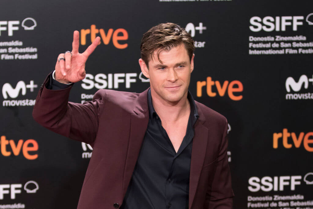 Red Carpet - Closure Gala - 66th San Sebastian Film Festival