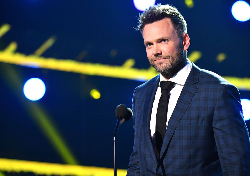 2018 CMT Music Awards - Show