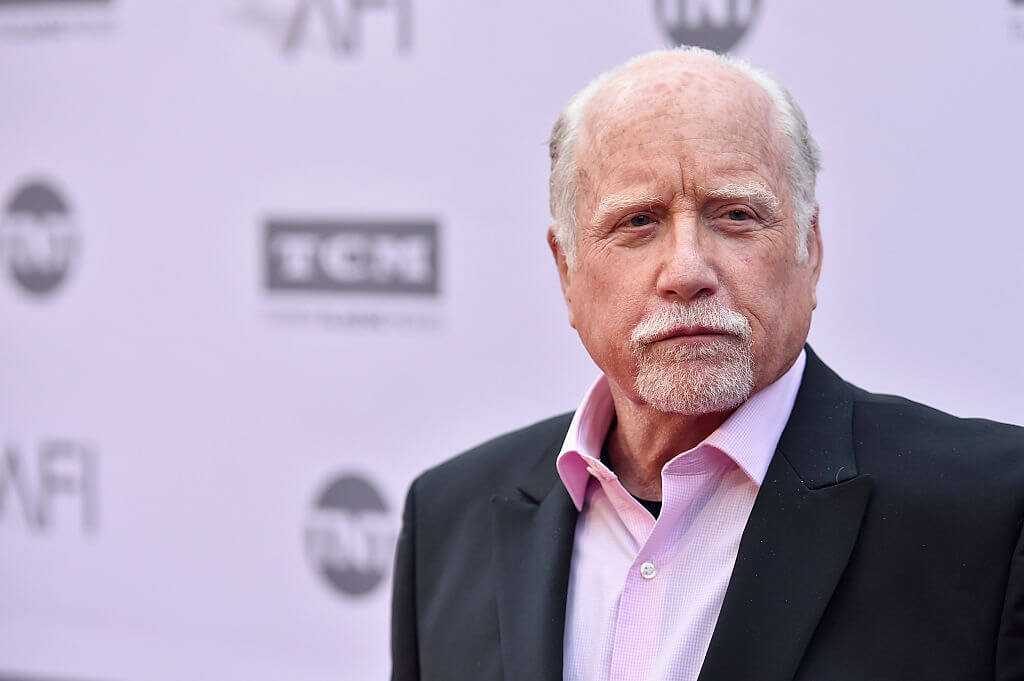 richard-dreyfuss-short-height