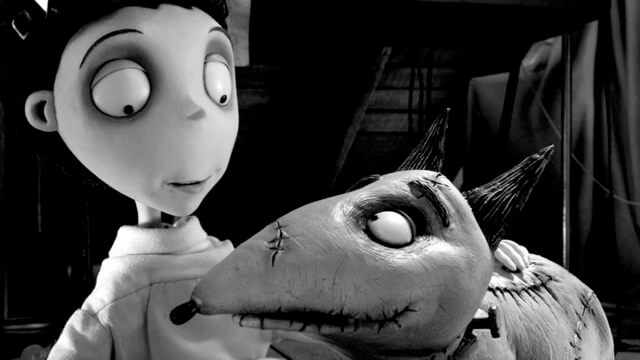 The Greatest Movies Where Dogs Are The Main Character