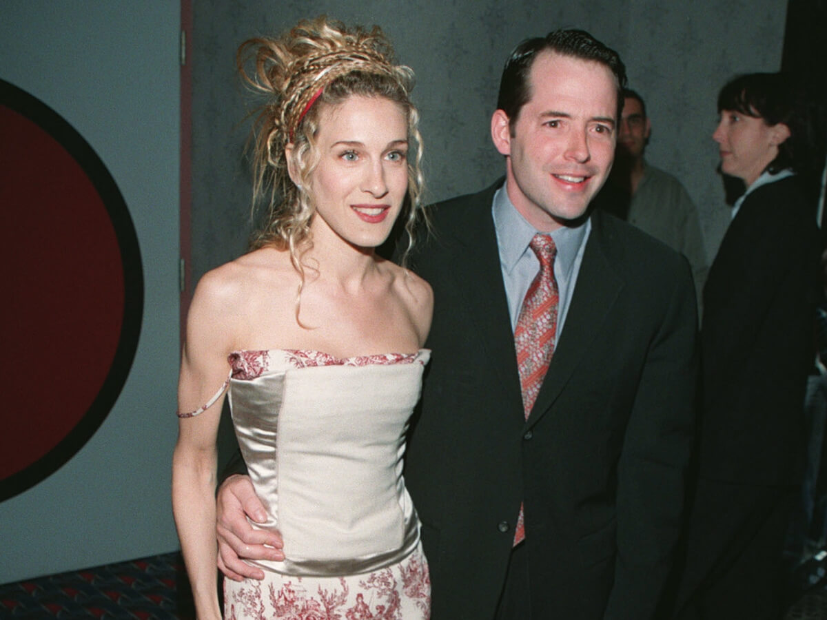 nineties couples 1