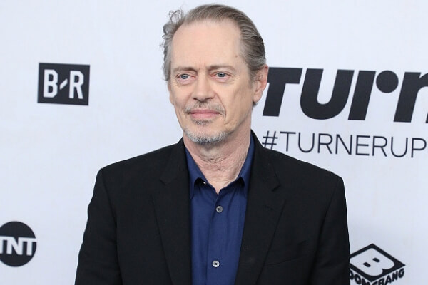 steve buscemi