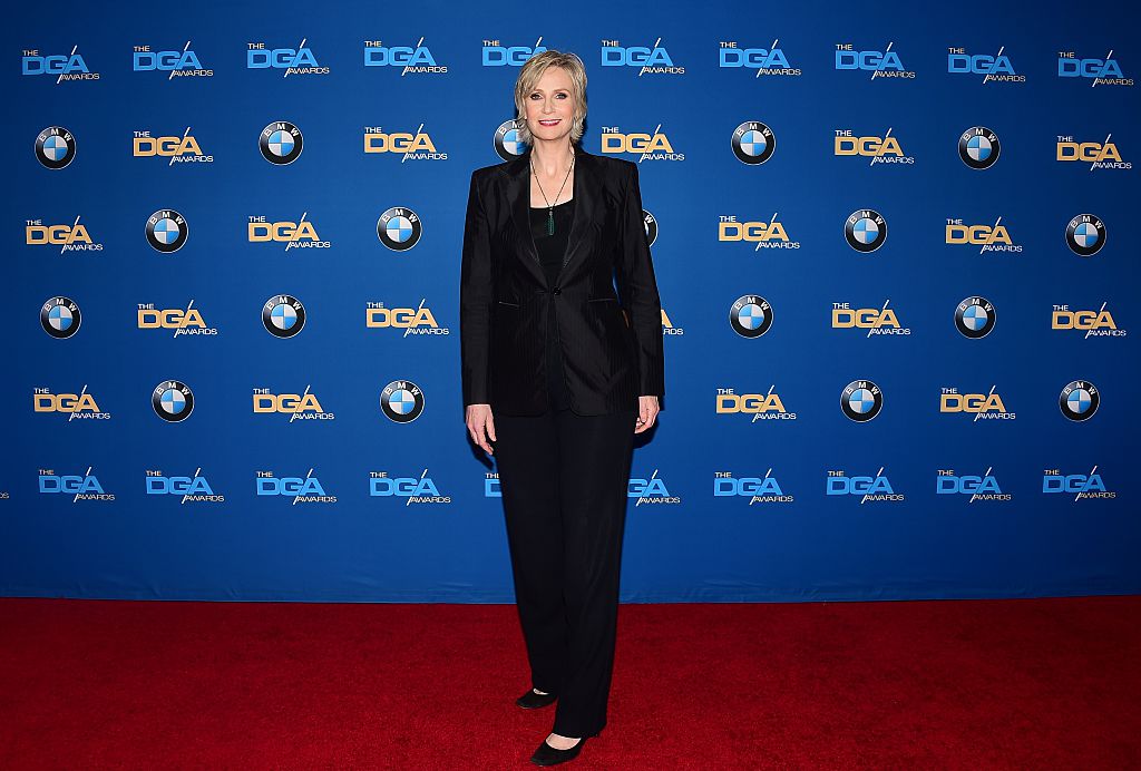 tall celebrities 16