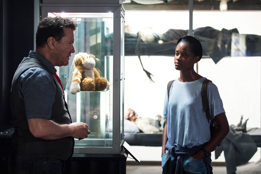 black mirror black museum