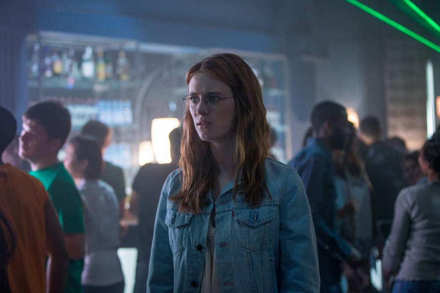 black mirror san junipero sequel