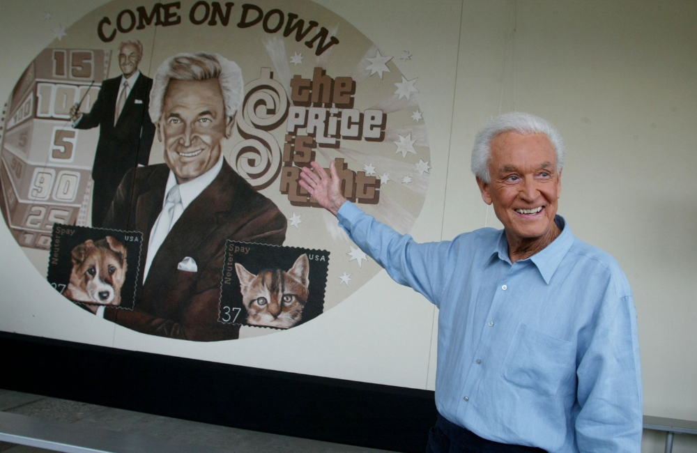 bob barker
