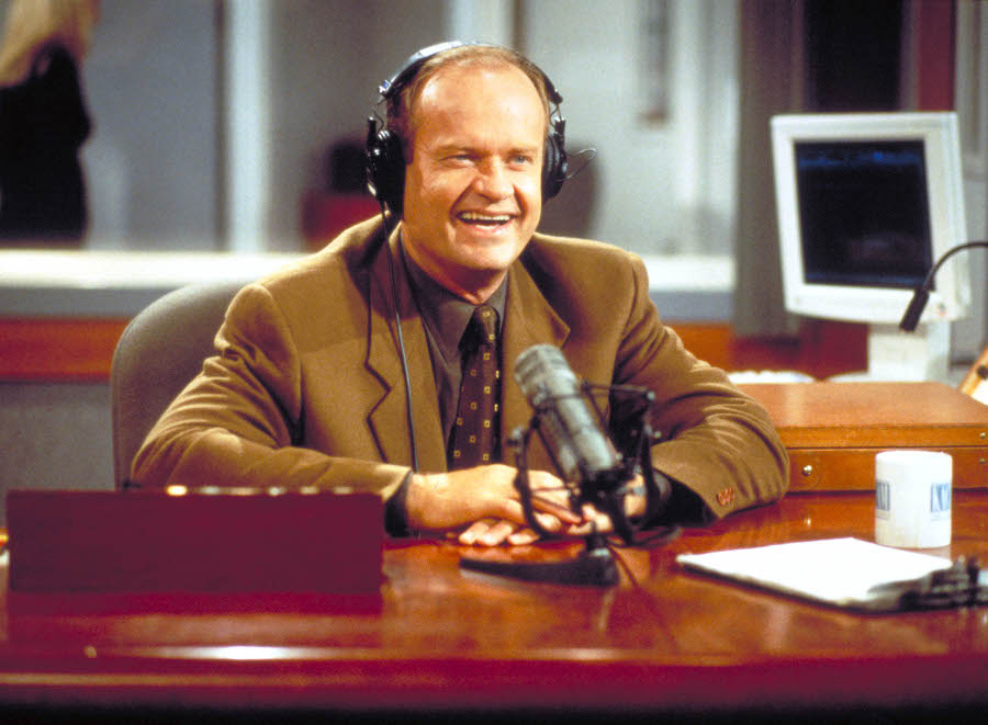 frasier