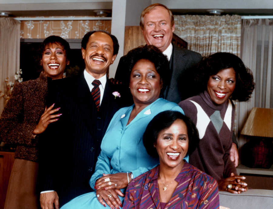 jeffersons