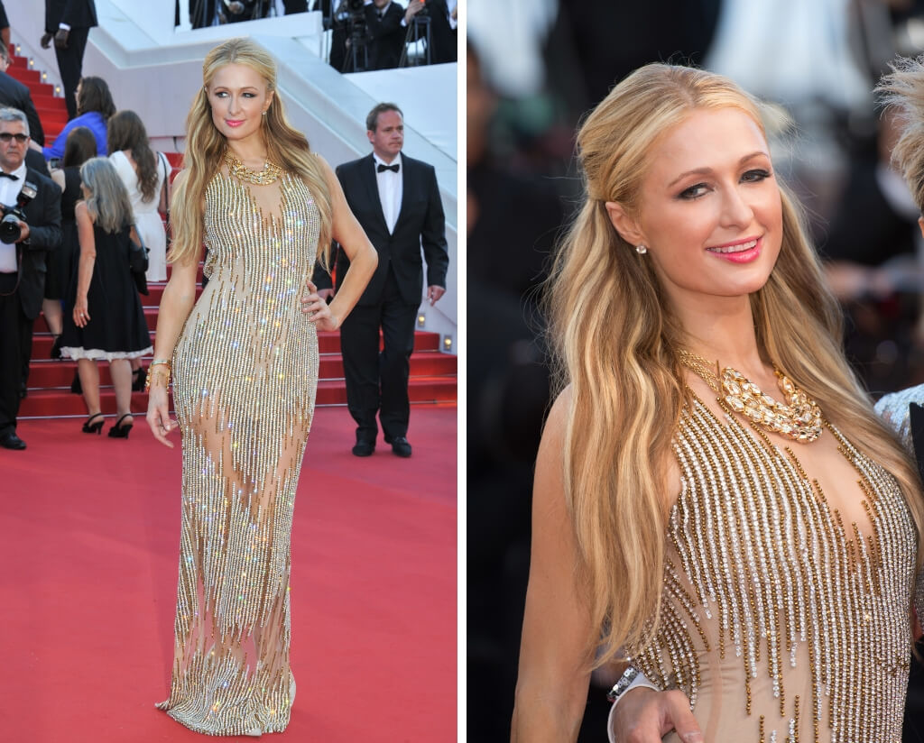 memorable red carpet 5