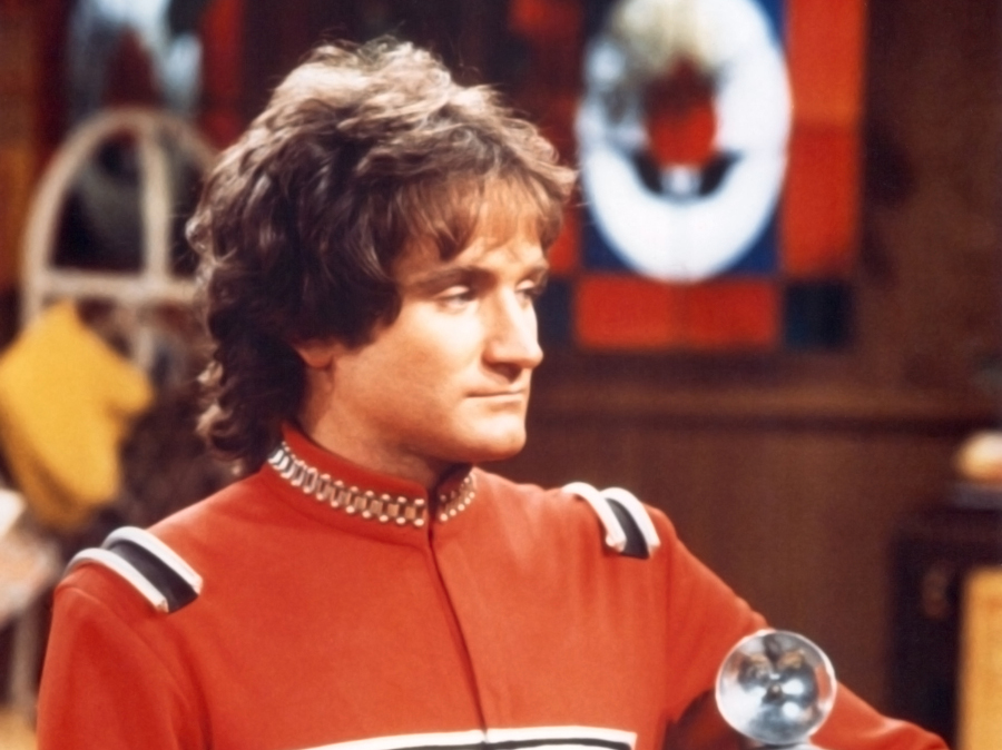 mork