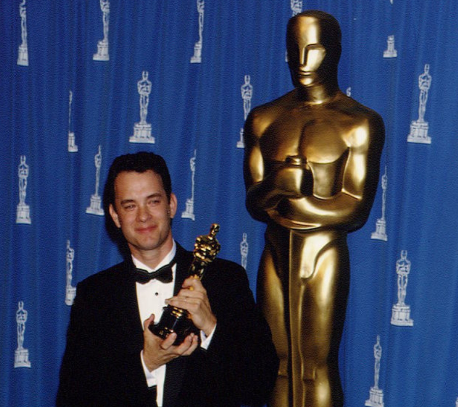 oscar oscar
