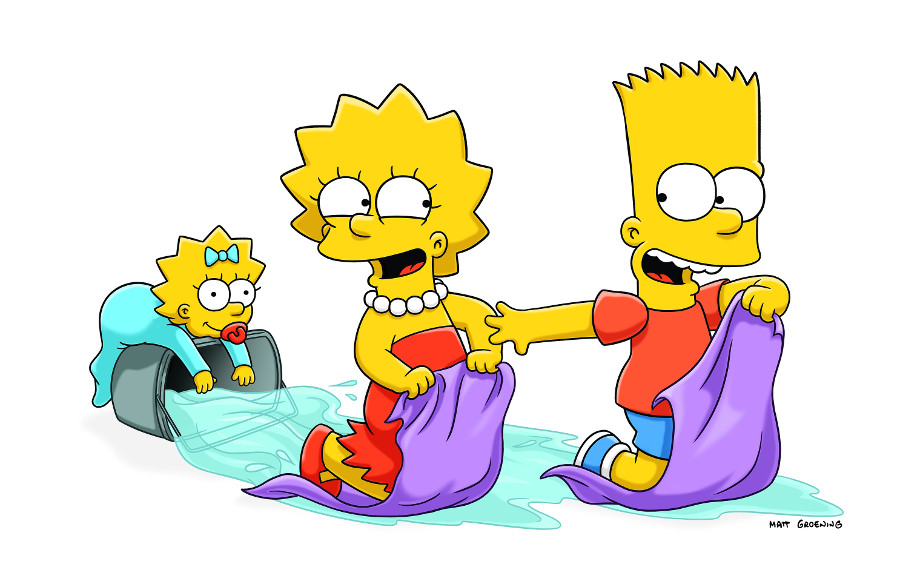 simpsons