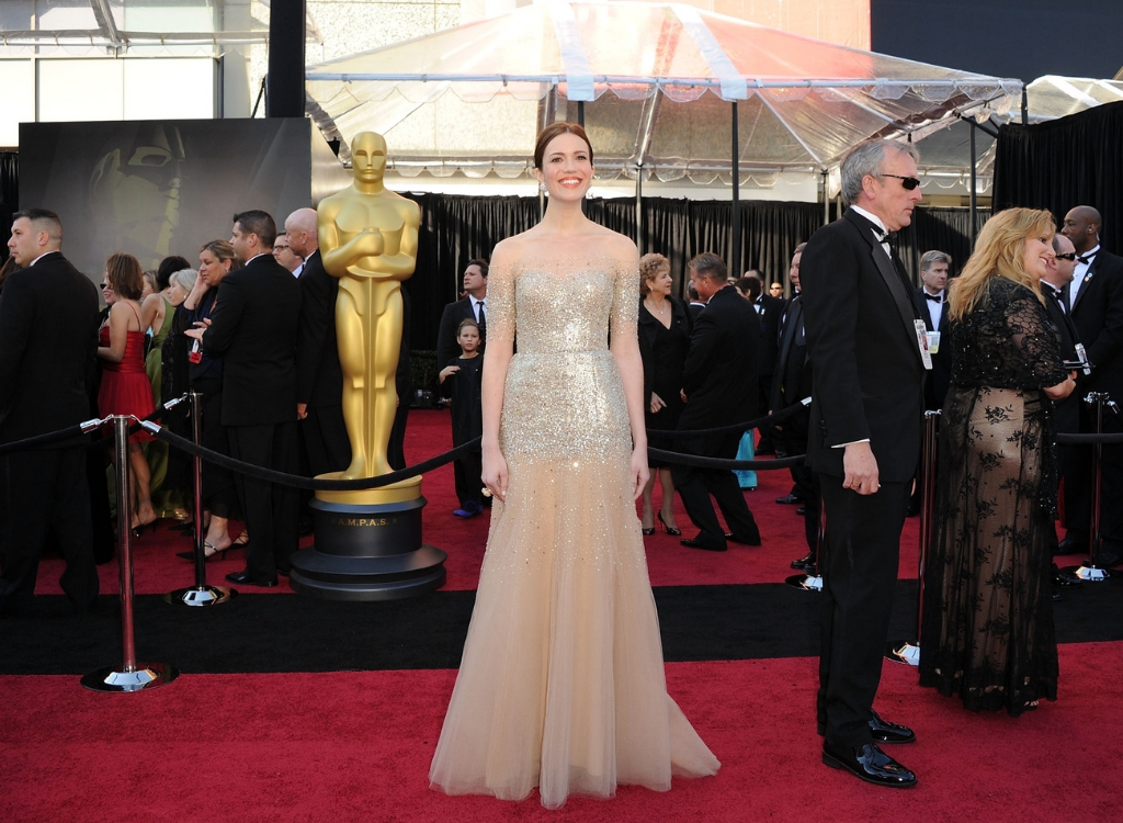 tall actresses 14