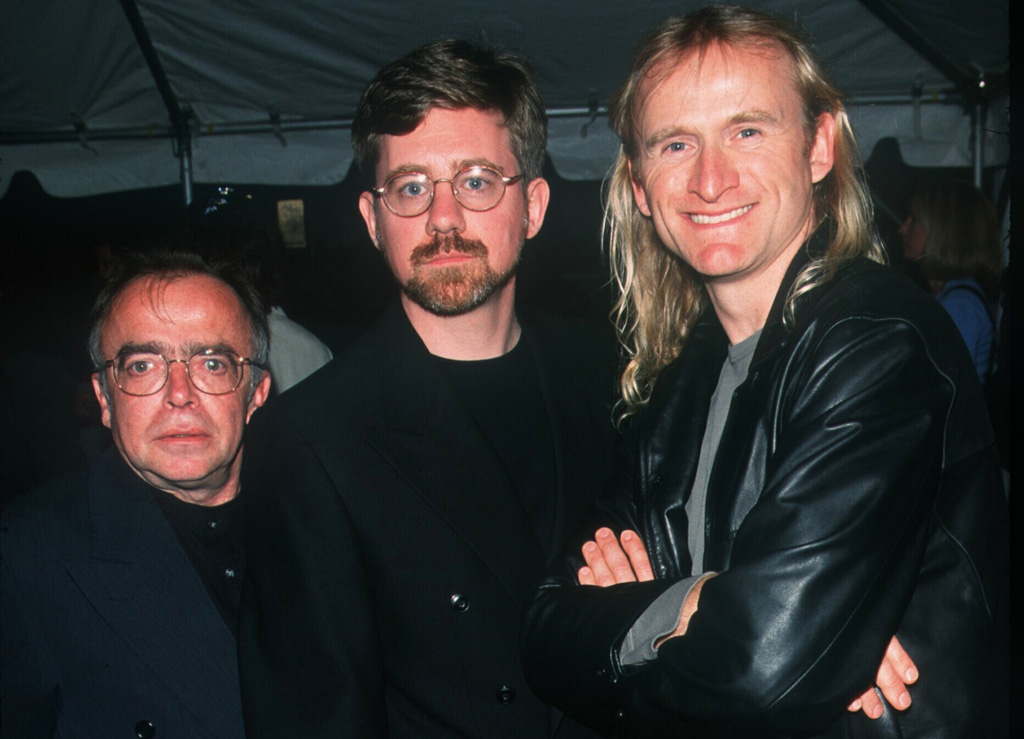 the-lone-gunmen-spin-off-the-x-files
