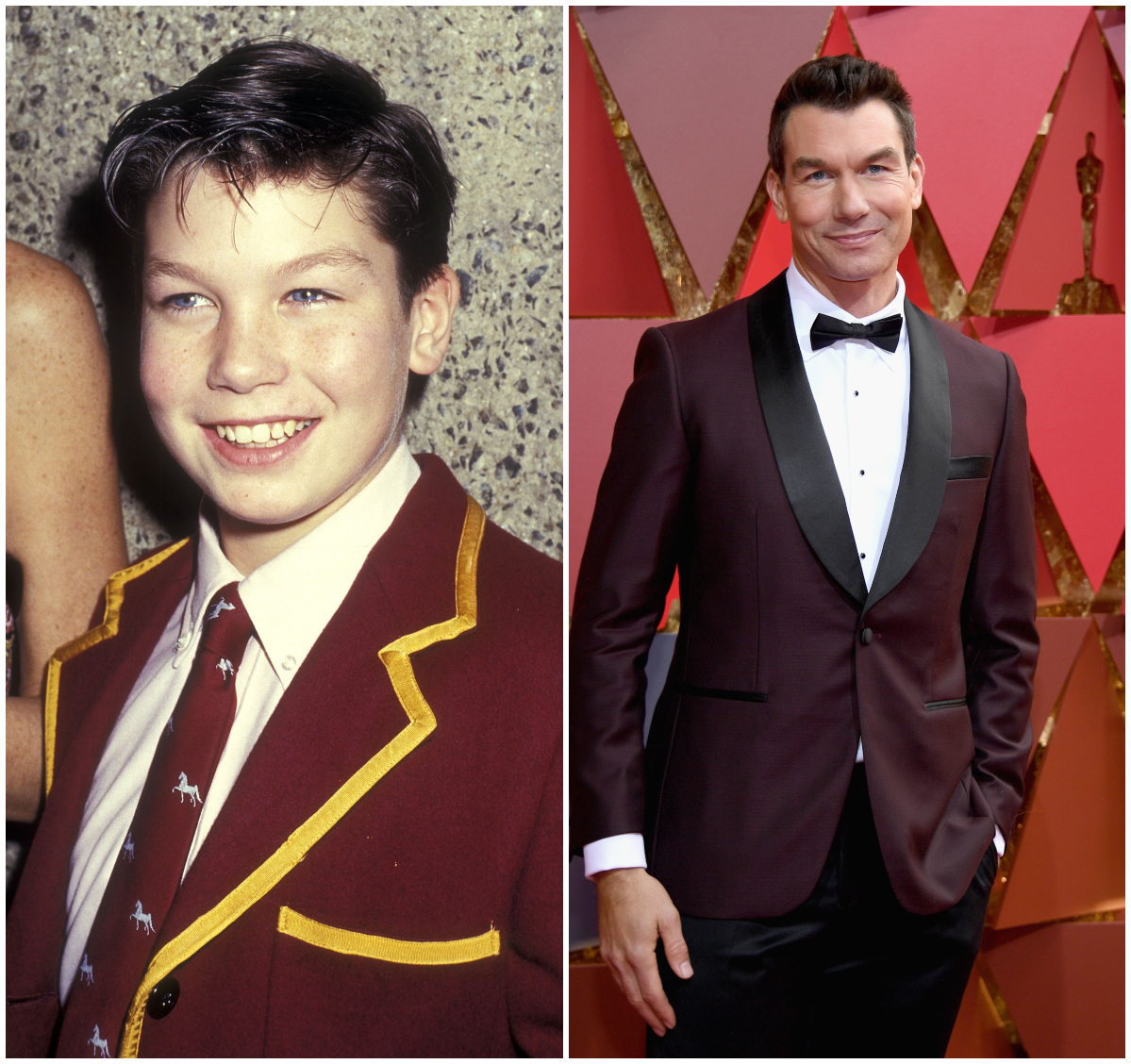 Jerry O'Connell