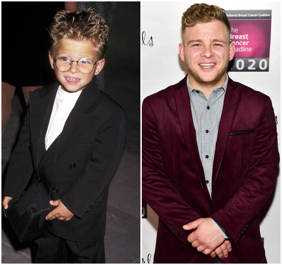 Jonathan Lipnicki