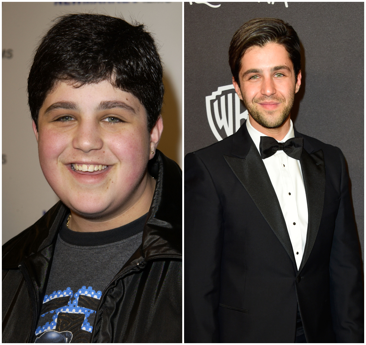 Josh Peck