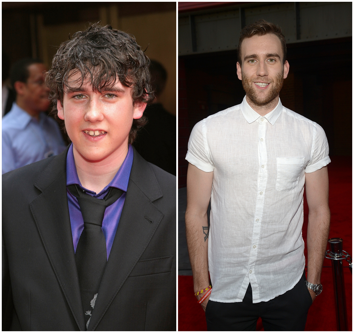 Matthew Lewis