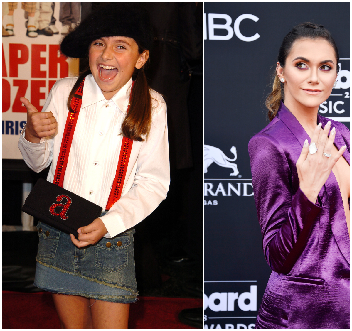 alyson stoner