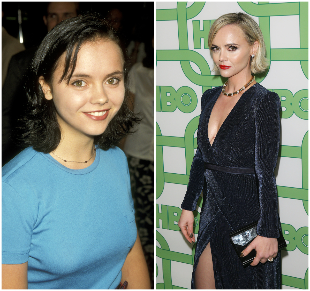 christina ricci