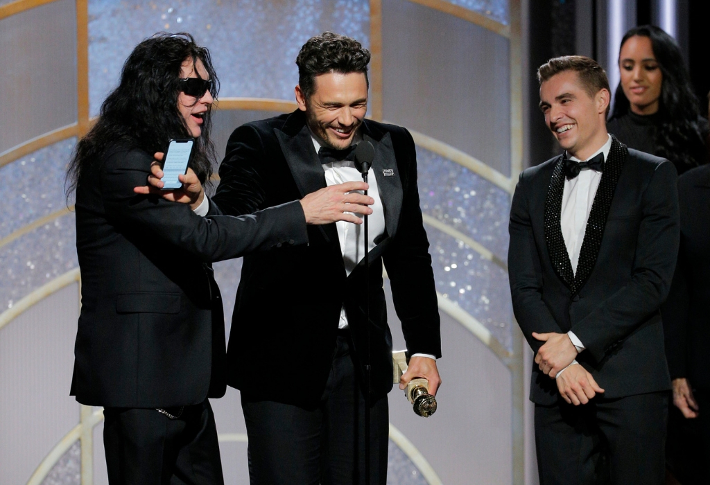 cringe award show 20