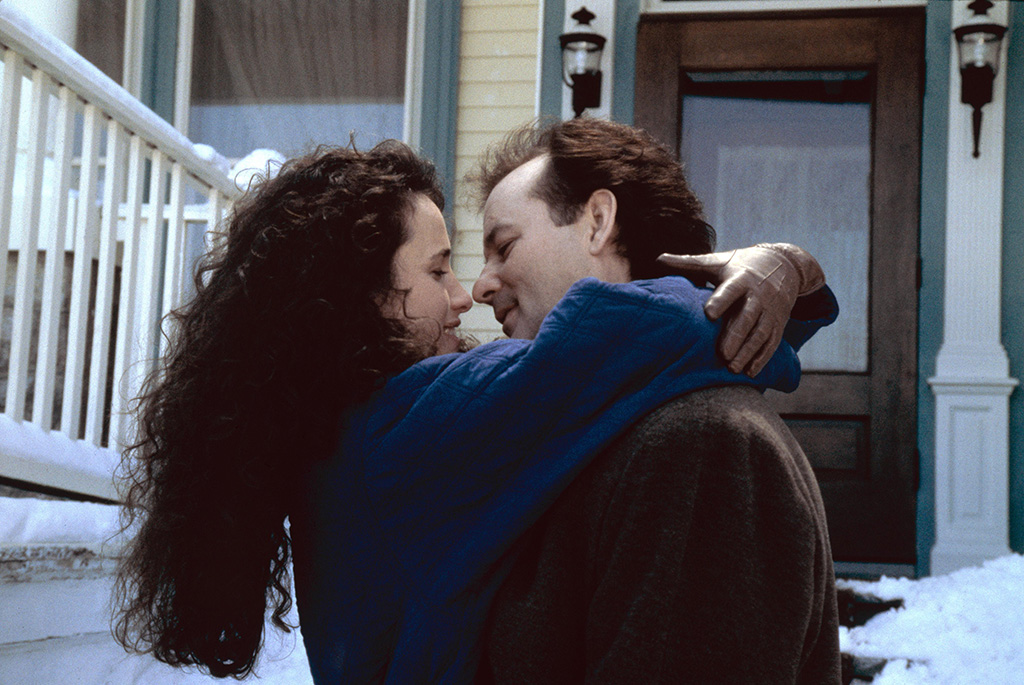 Intimacy