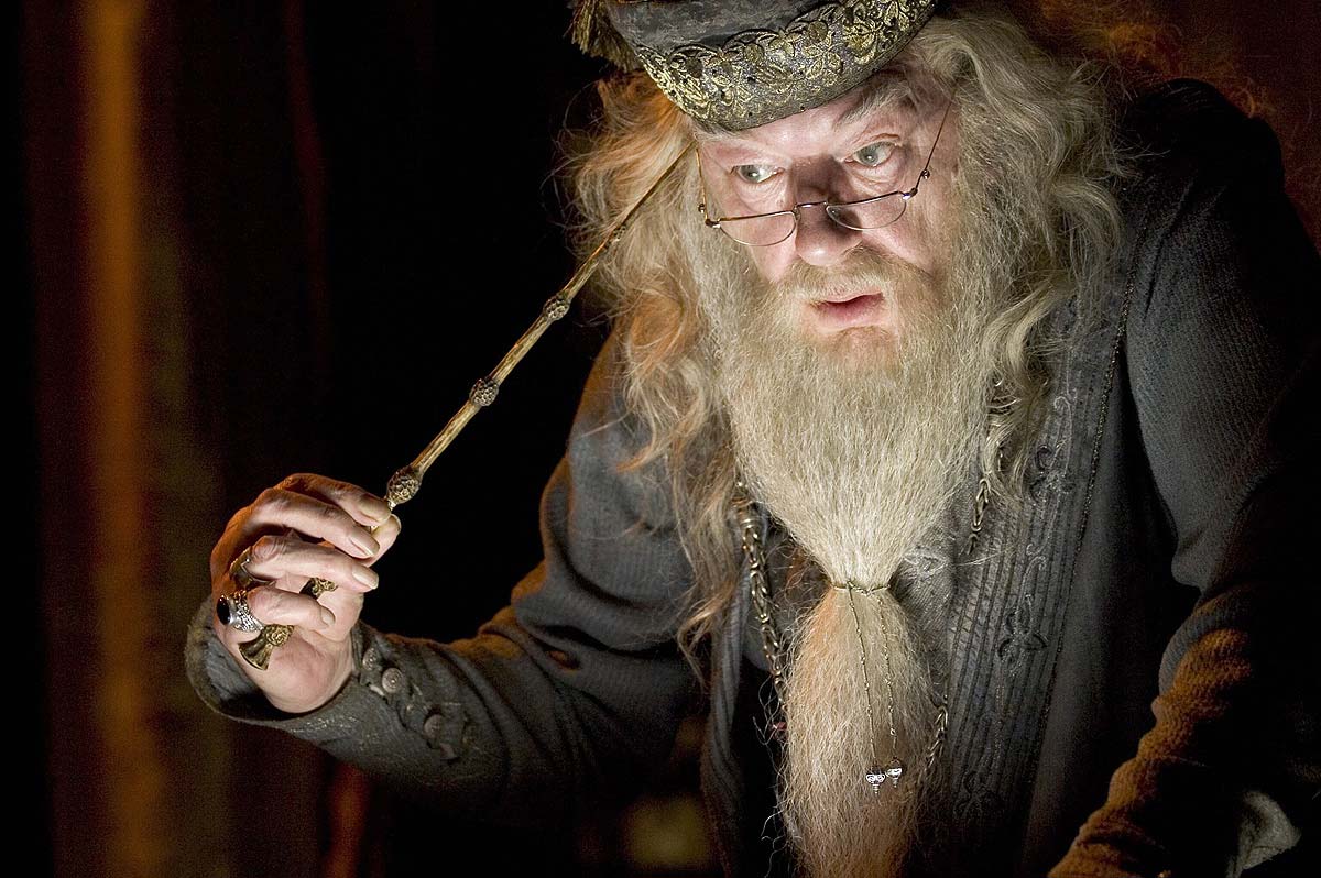 harry potter wizards lose war fan theory