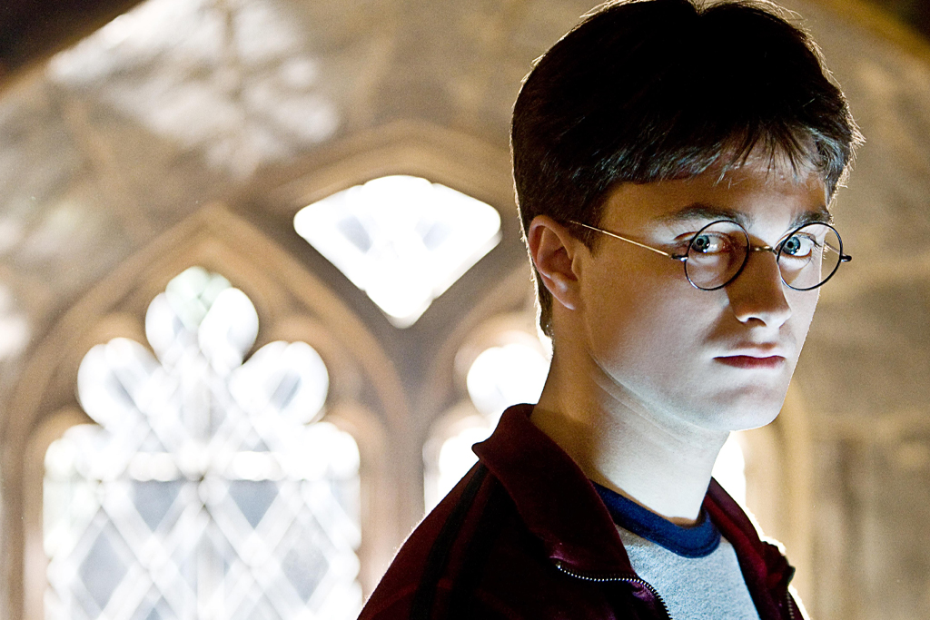 harry potter immortal fan theory