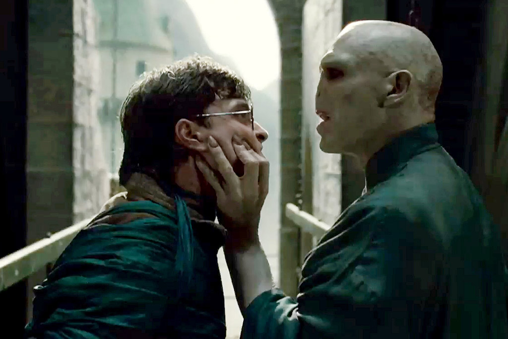 harry potter three brothers fan theory