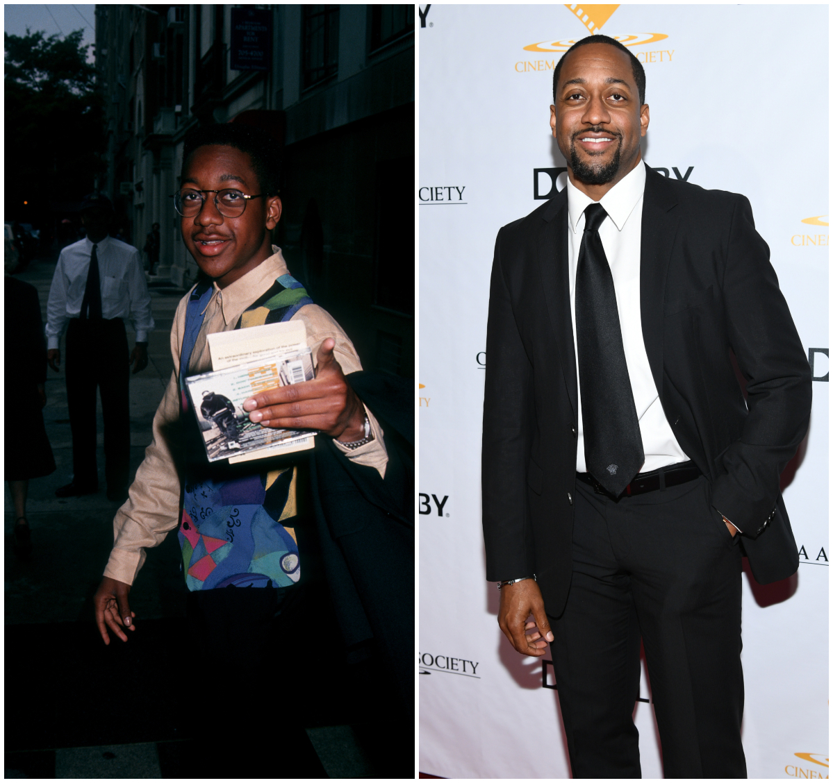 jaleel white