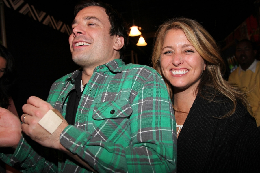 jimmy fallon