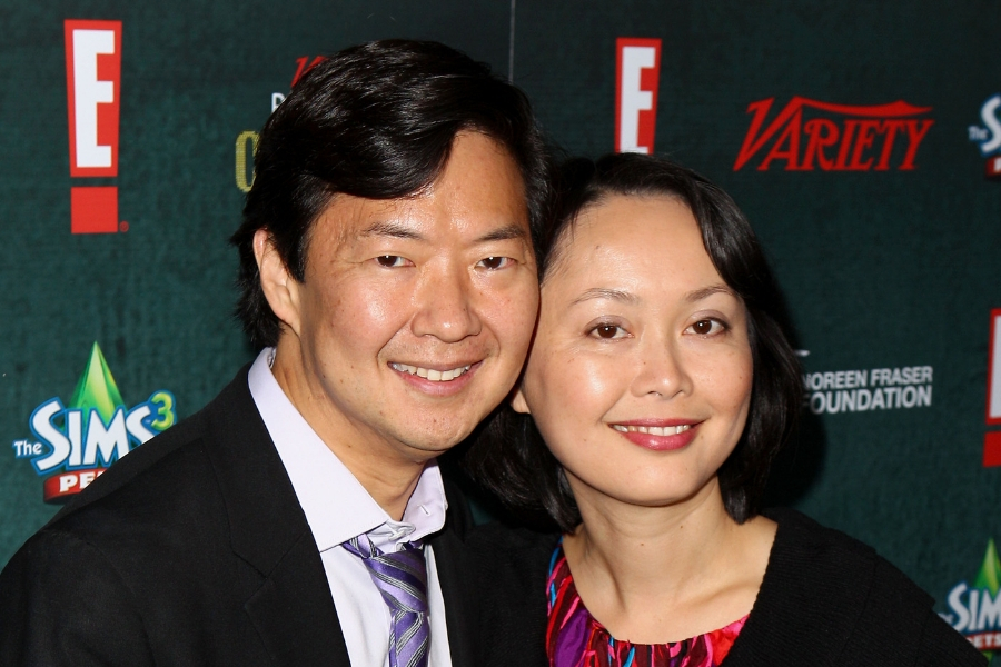 ken jeong