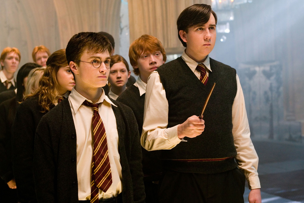 neville longbottom harry potter fan theory