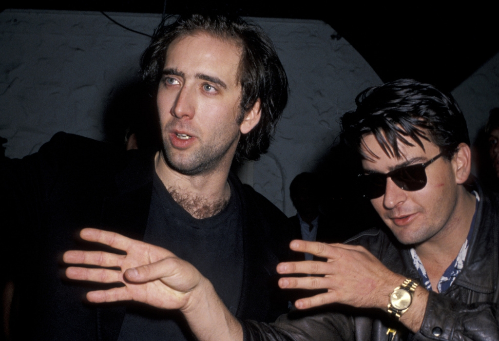 nic cage 22