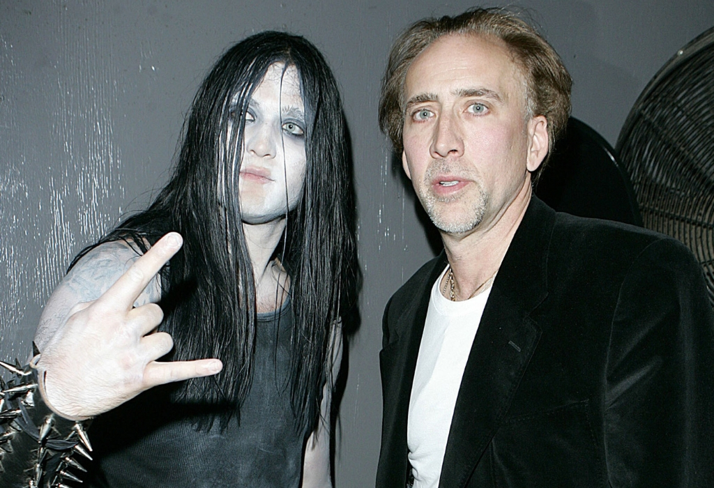 nic cage 23