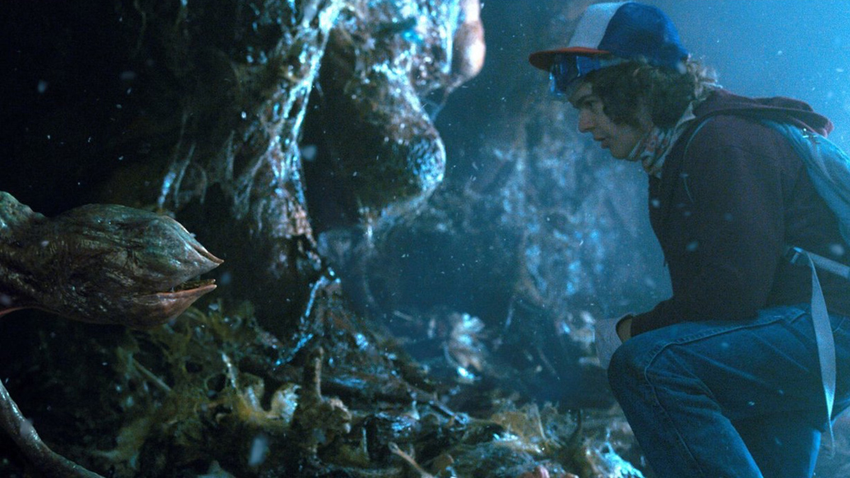 stranger things