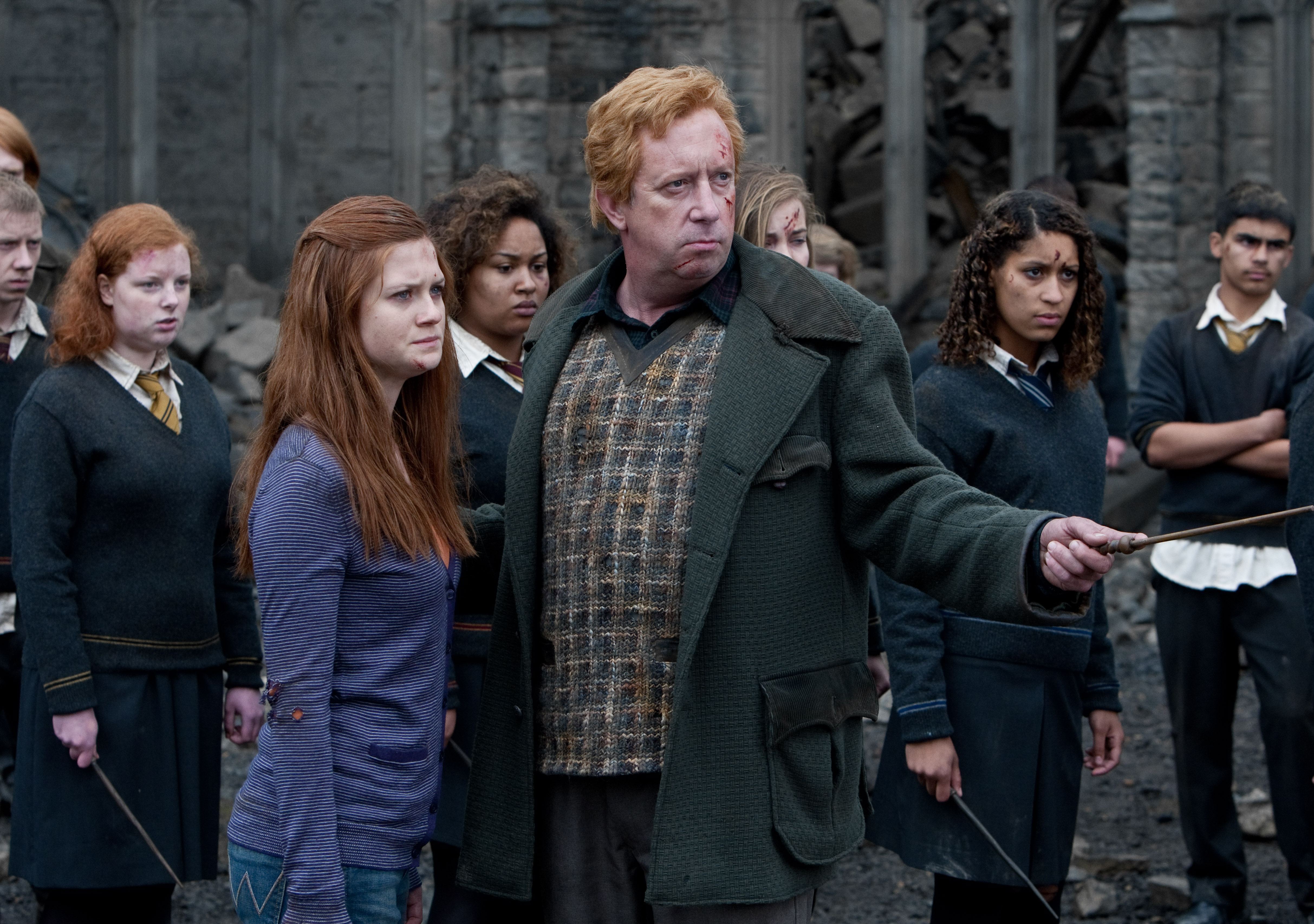 hp fan theories 32