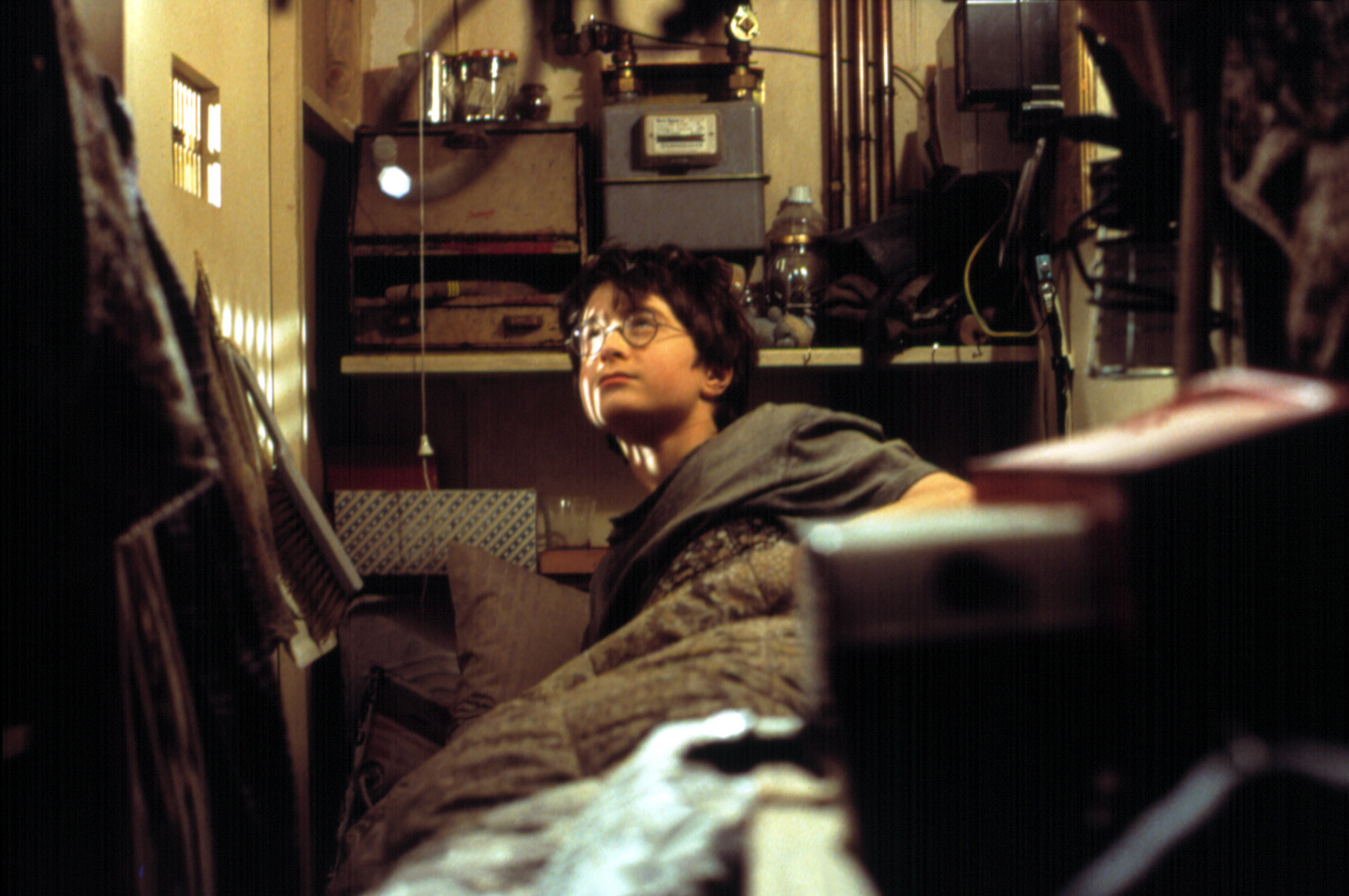 hp fan theories 33