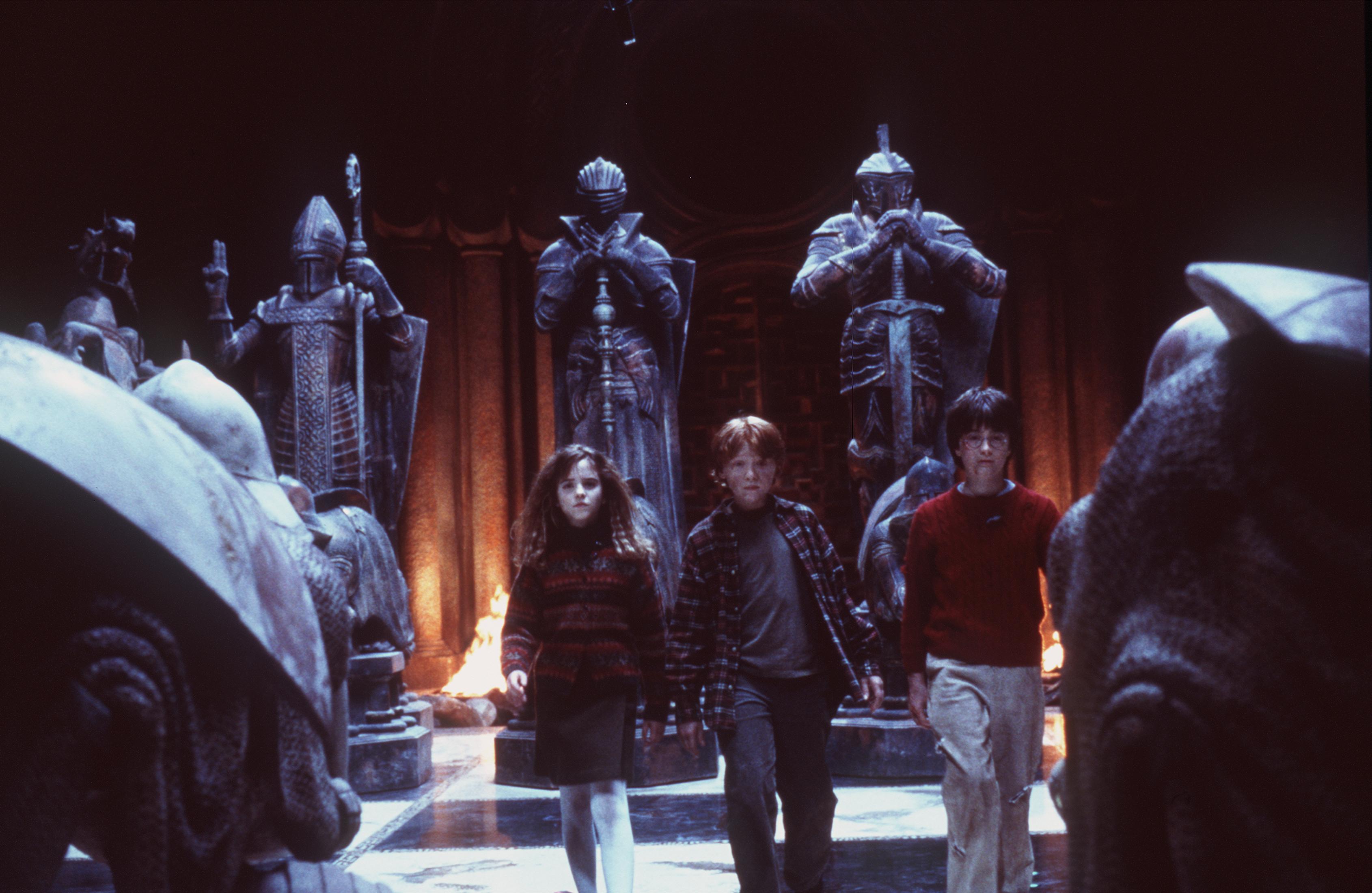 hp fan theories 36