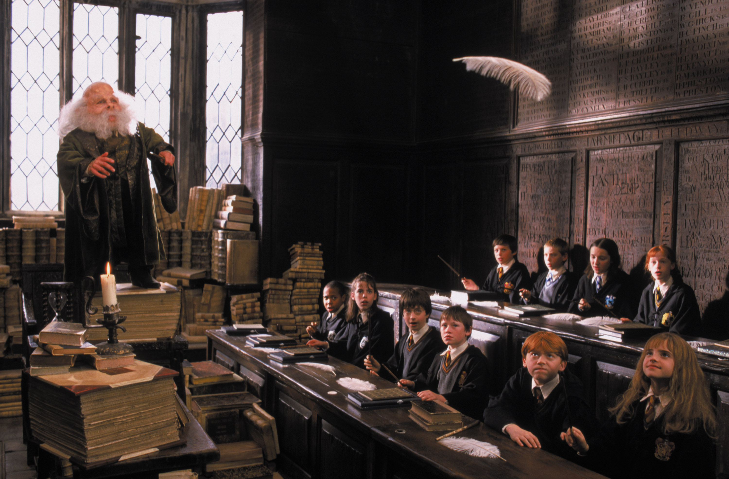 hp fan theories 31