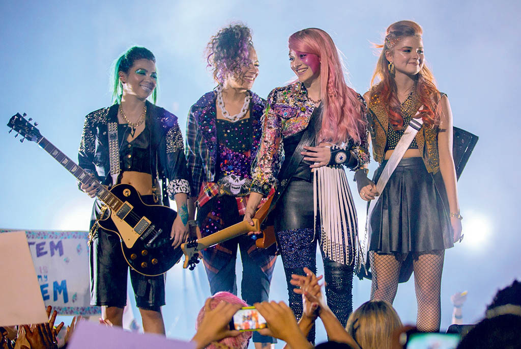 Jem And The Holograms
