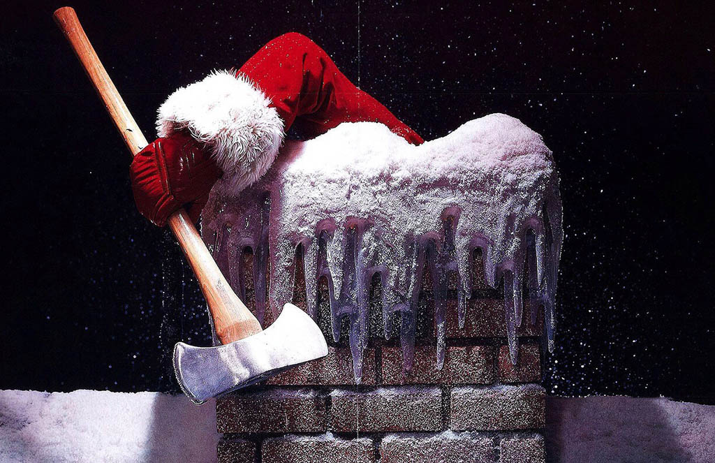 Silent Night, Deadly Night